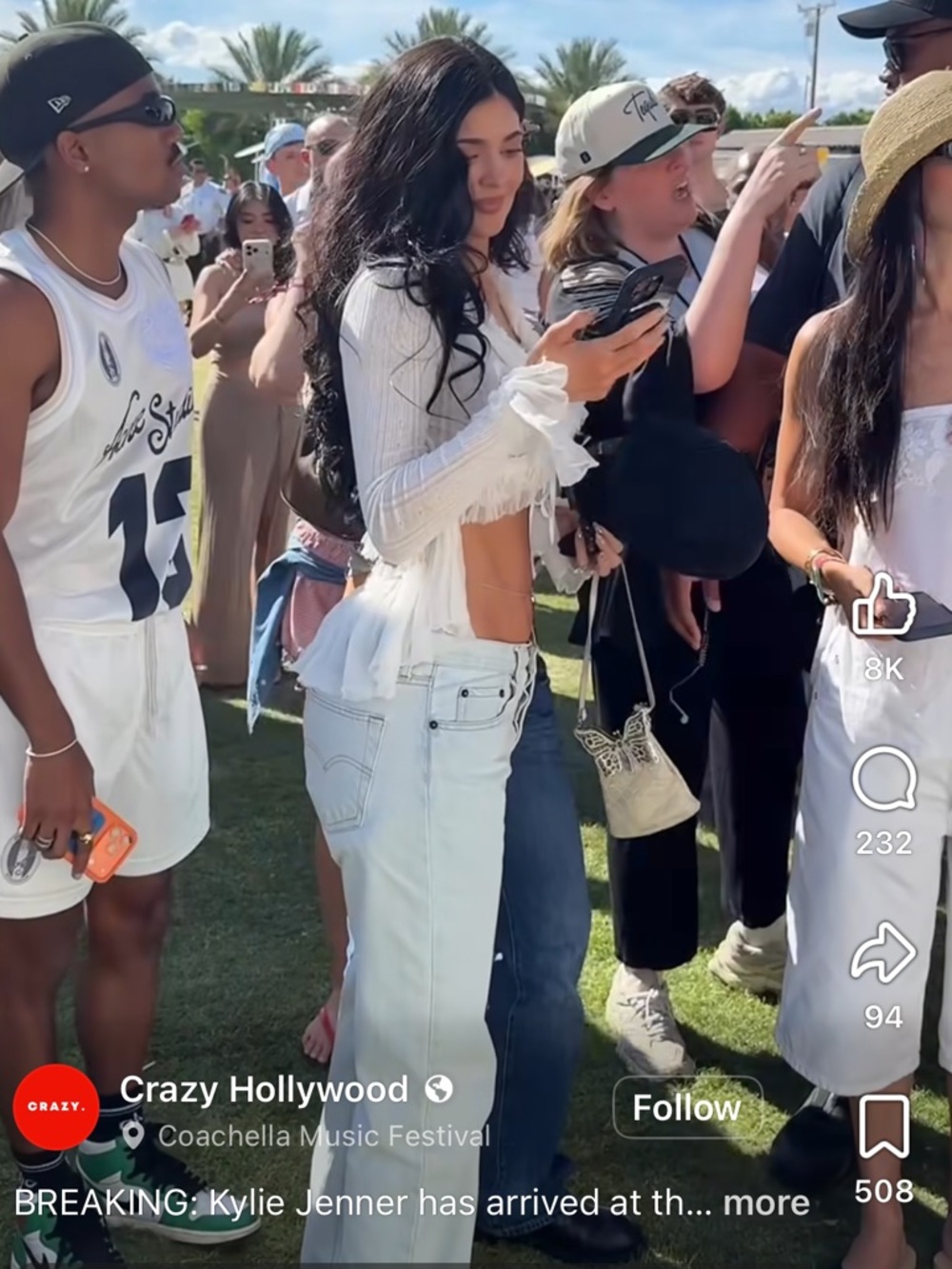 Levi's 501 90's, Capital E, 100% Cotton Light Blue Denim Jeans